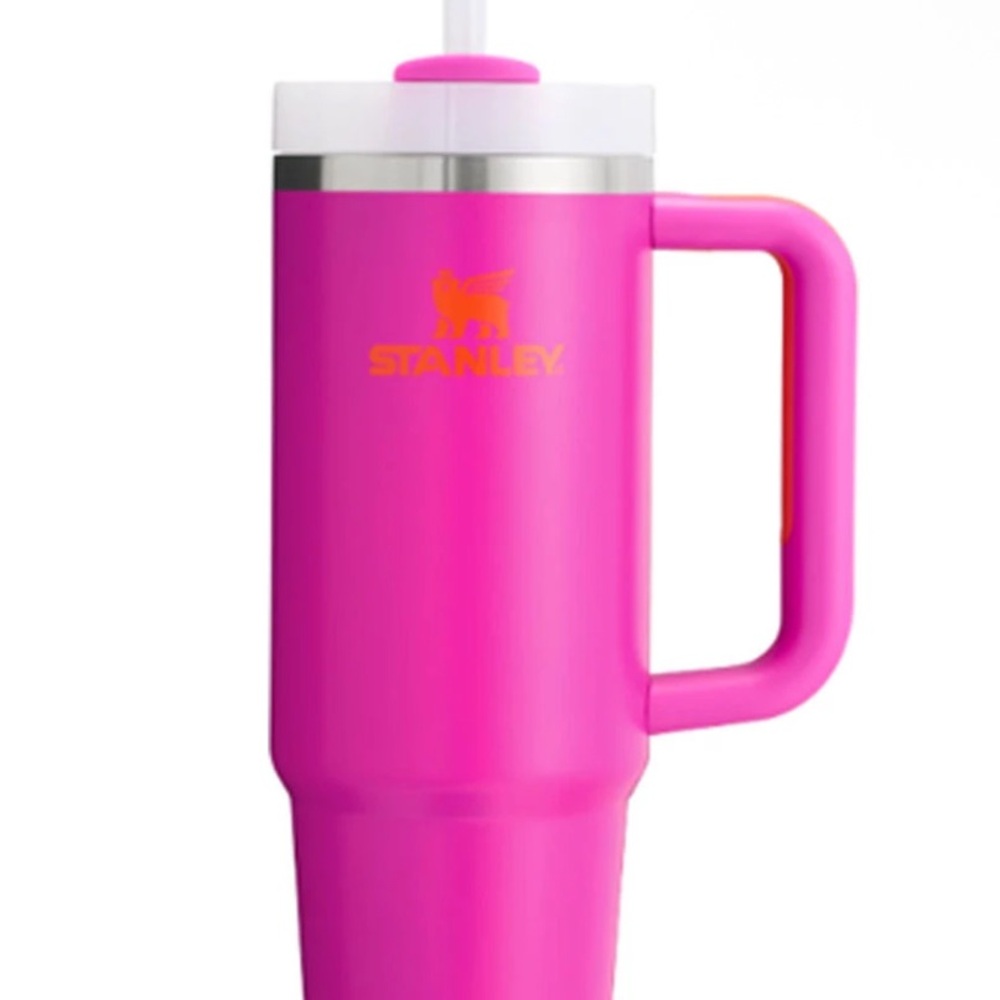 Stanley Vivid Violet 30oz